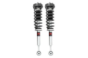 Ford F-150 Suspension Lift Kit - Front - Rough Country - M1 Loaded Strut - '04-'08 Ford F-150 Suspension Lift Kit - Front - Rough Country - M1 Loaded Strut - '04-'08